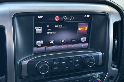 2015 GMC Sierra 2500HD Denali