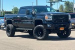 2015 GMC Sierra 2500HD Denali