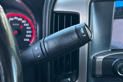 2015 GMC Sierra 2500HD Denali