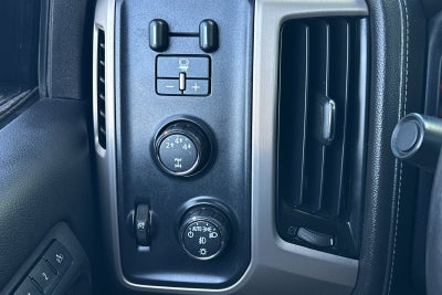 2015 GMC Sierra 2500HD Denali