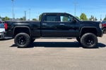 2015 GMC Sierra 2500HD Denali