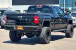 2015 GMC Sierra 2500HD Denali