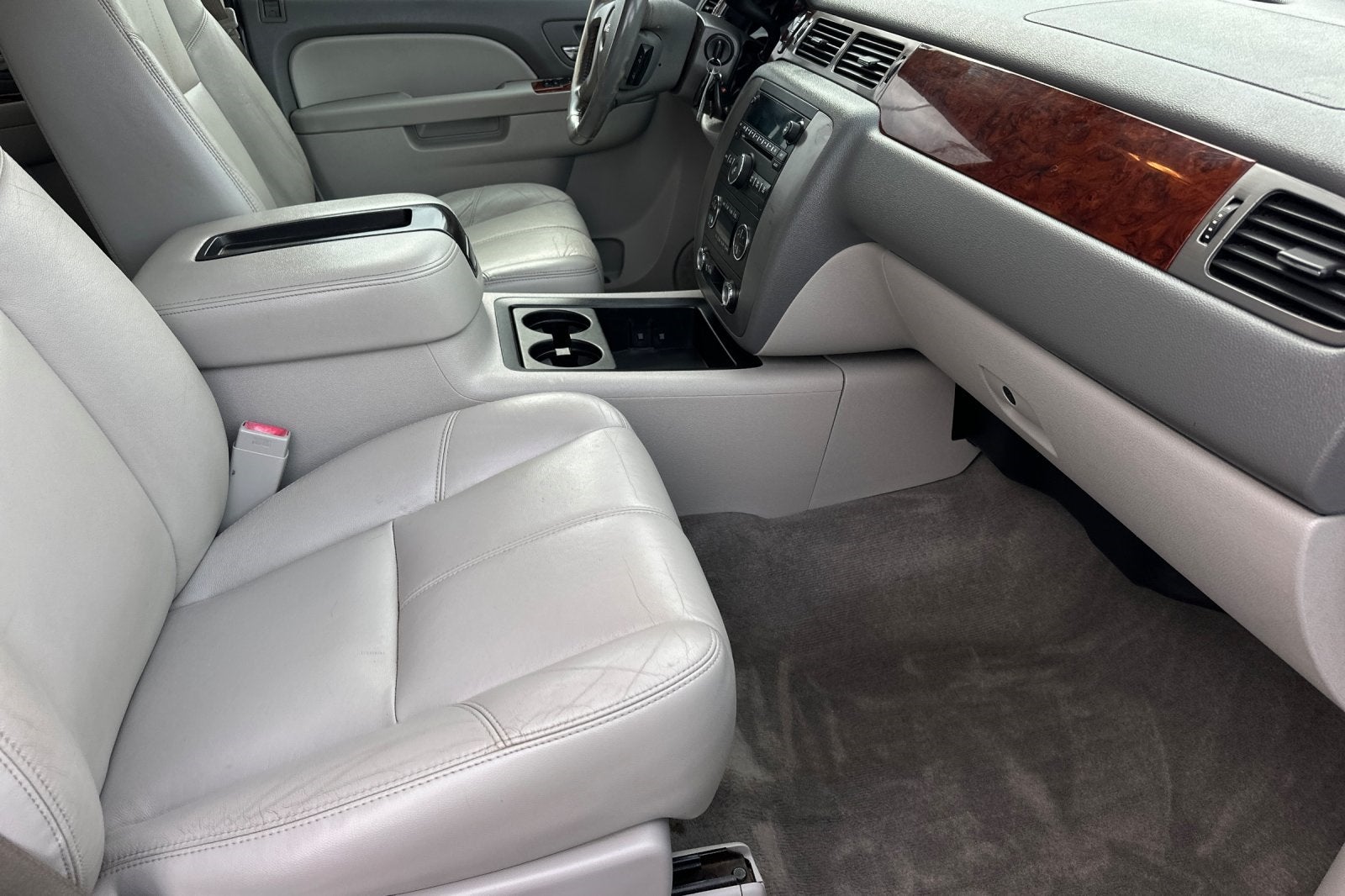 2013 GMC Sierra 2500HD SLT