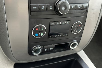 2013 GMC Sierra 2500HD SLT