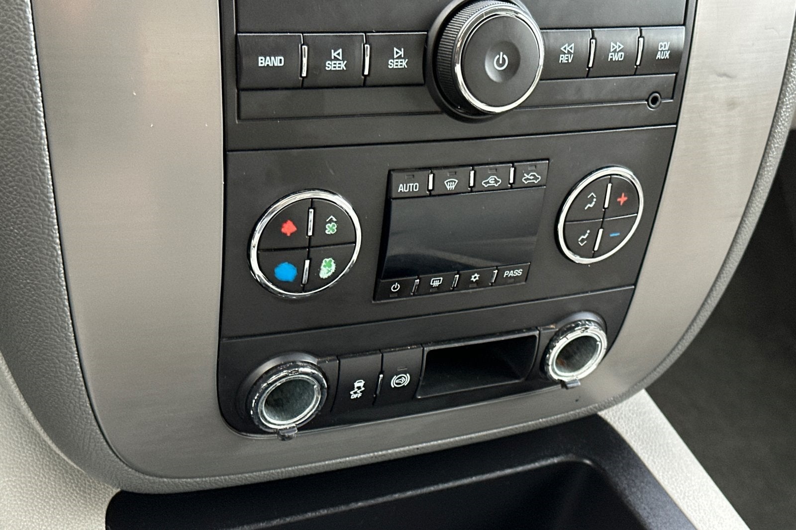 2013 GMC Sierra 2500HD SLT