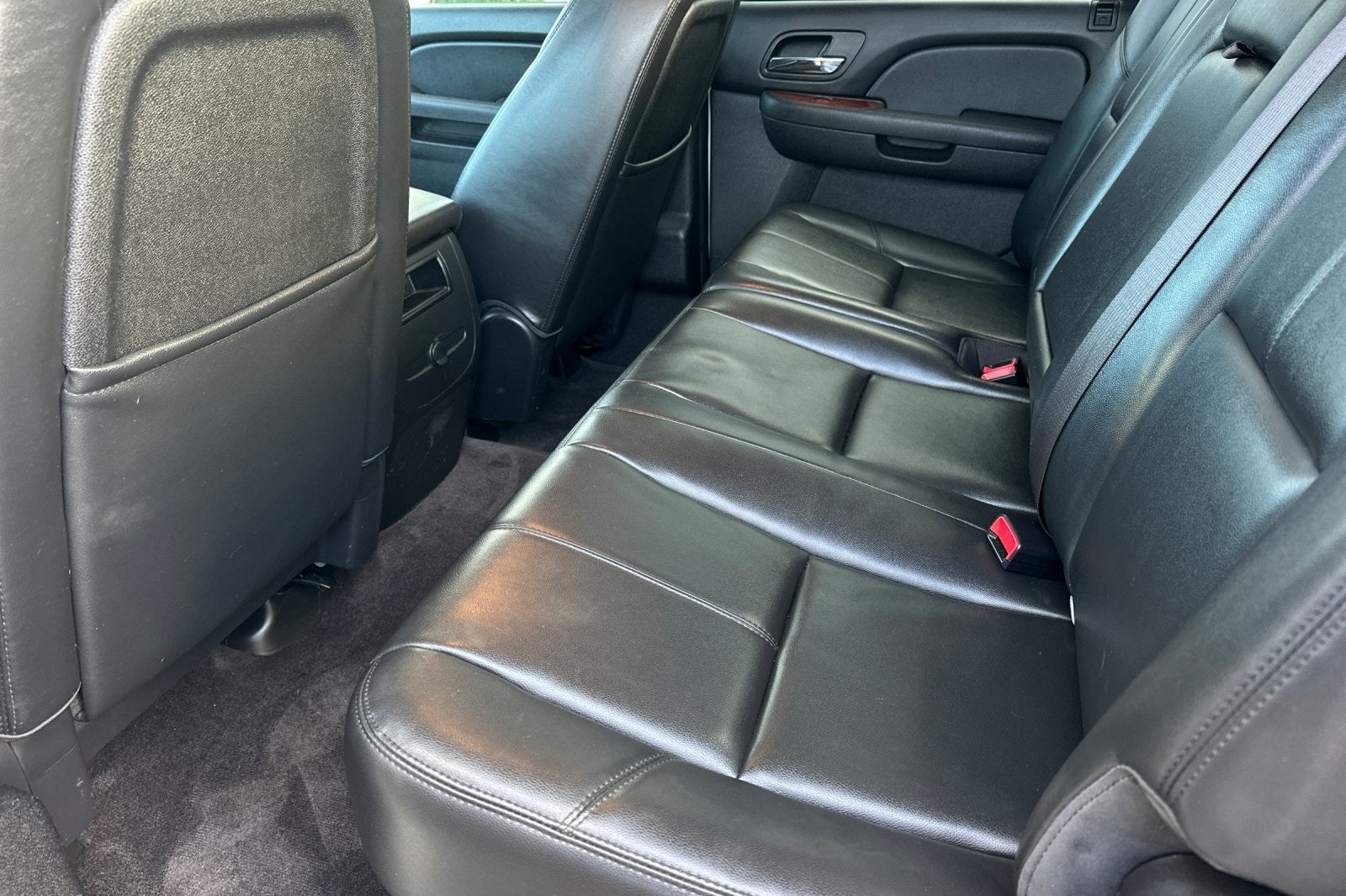 2014 GMC Sierra 2500HD SLT