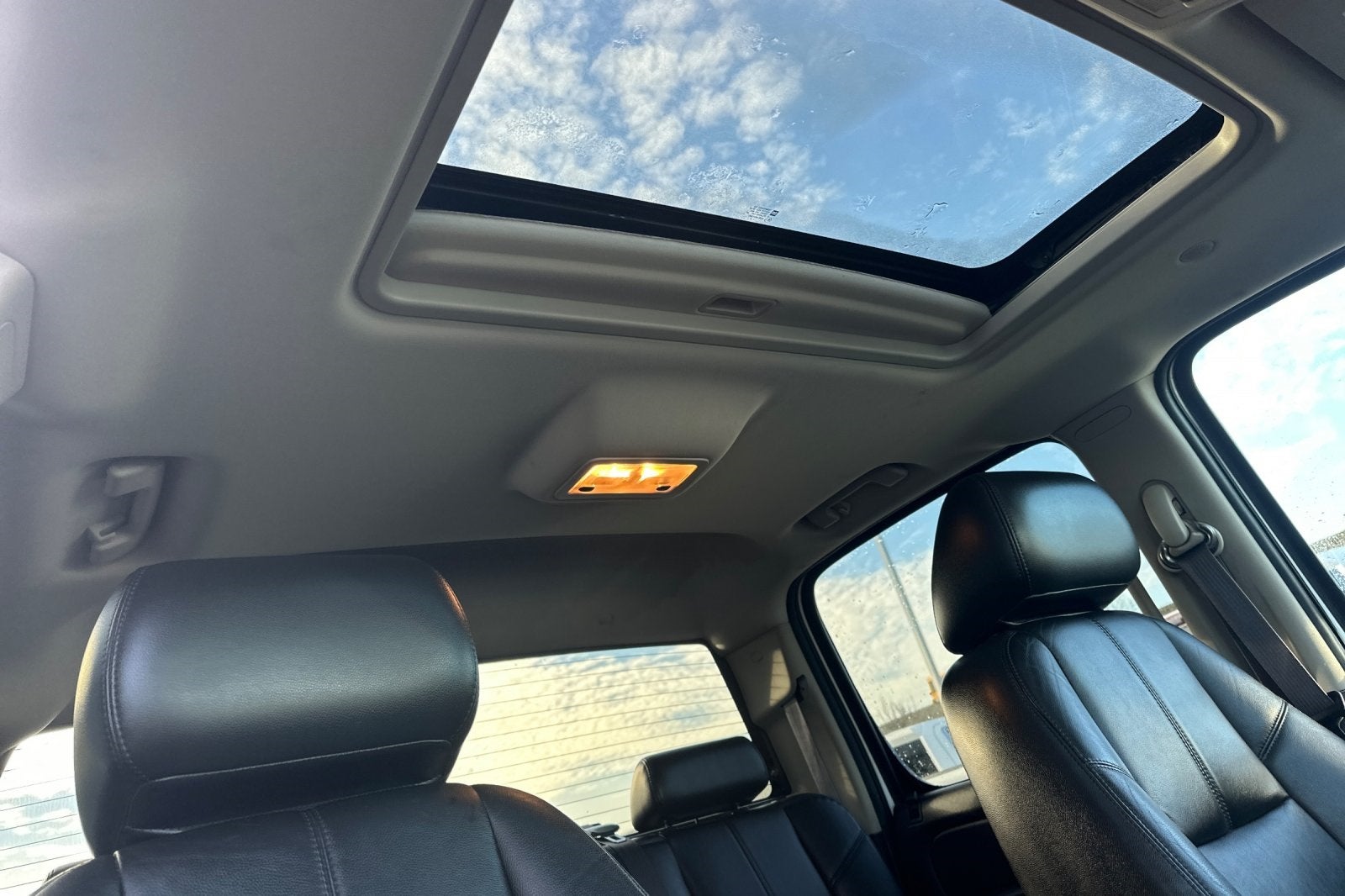 2014 GMC Sierra 2500HD SLT