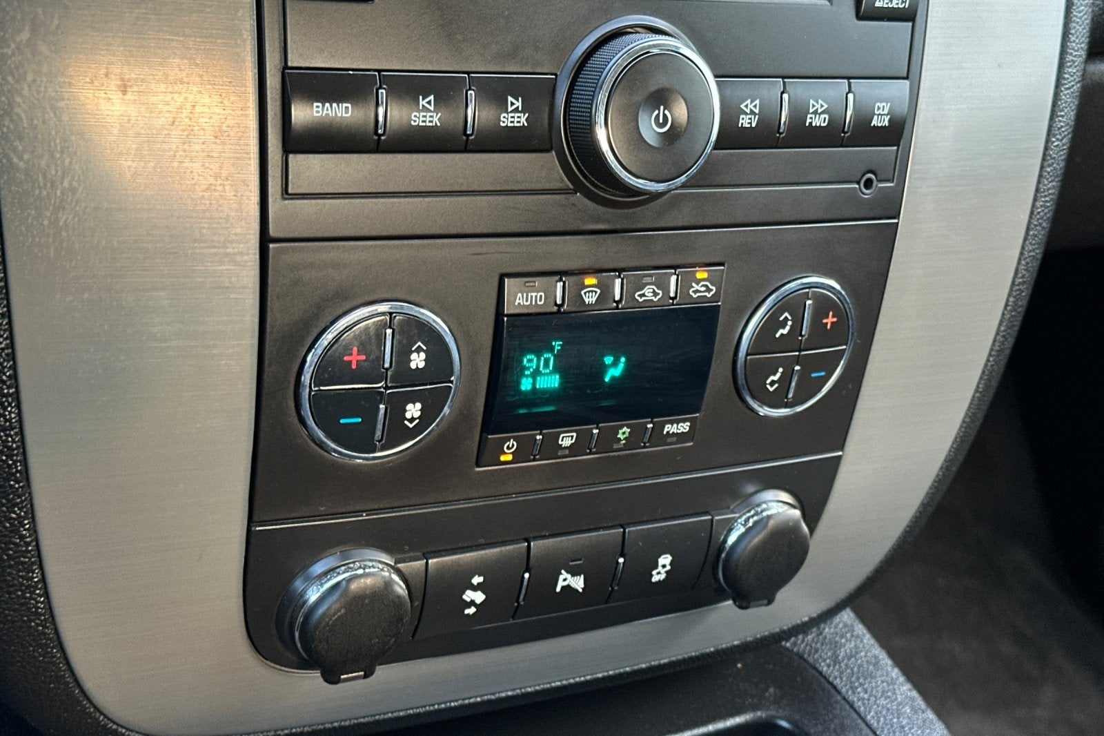 2014 GMC Sierra 2500HD SLT