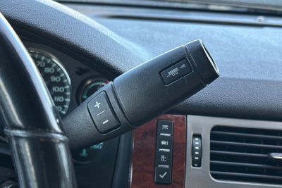 2014 GMC Sierra 2500HD SLT