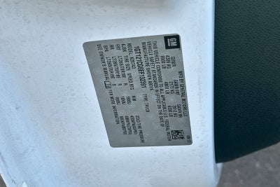 2014 GMC Sierra 2500HD SLT