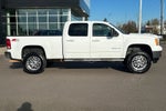 2014 GMC Sierra 2500HD SLT