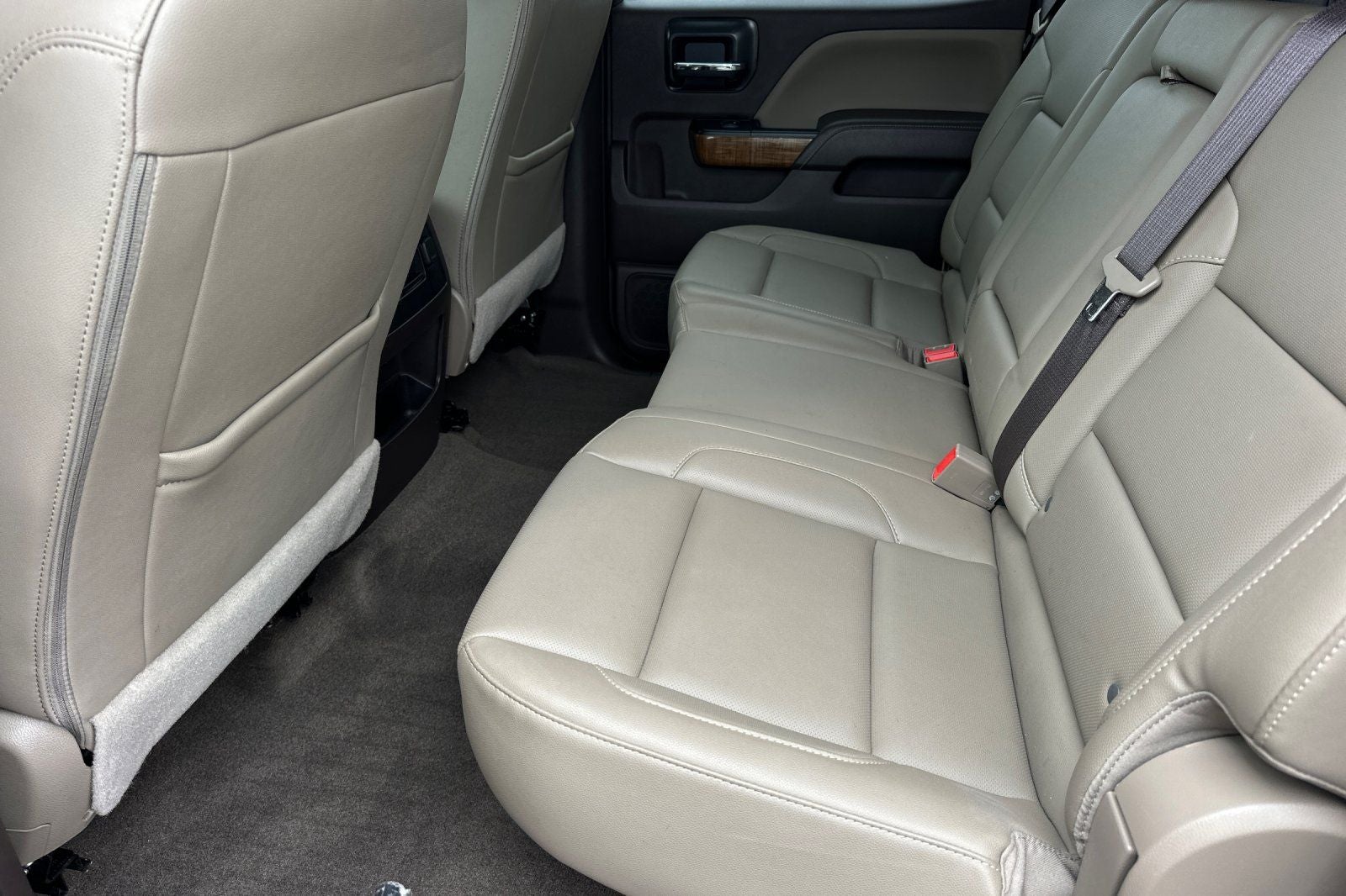 2018 GMC Sierra 2500HD SLT