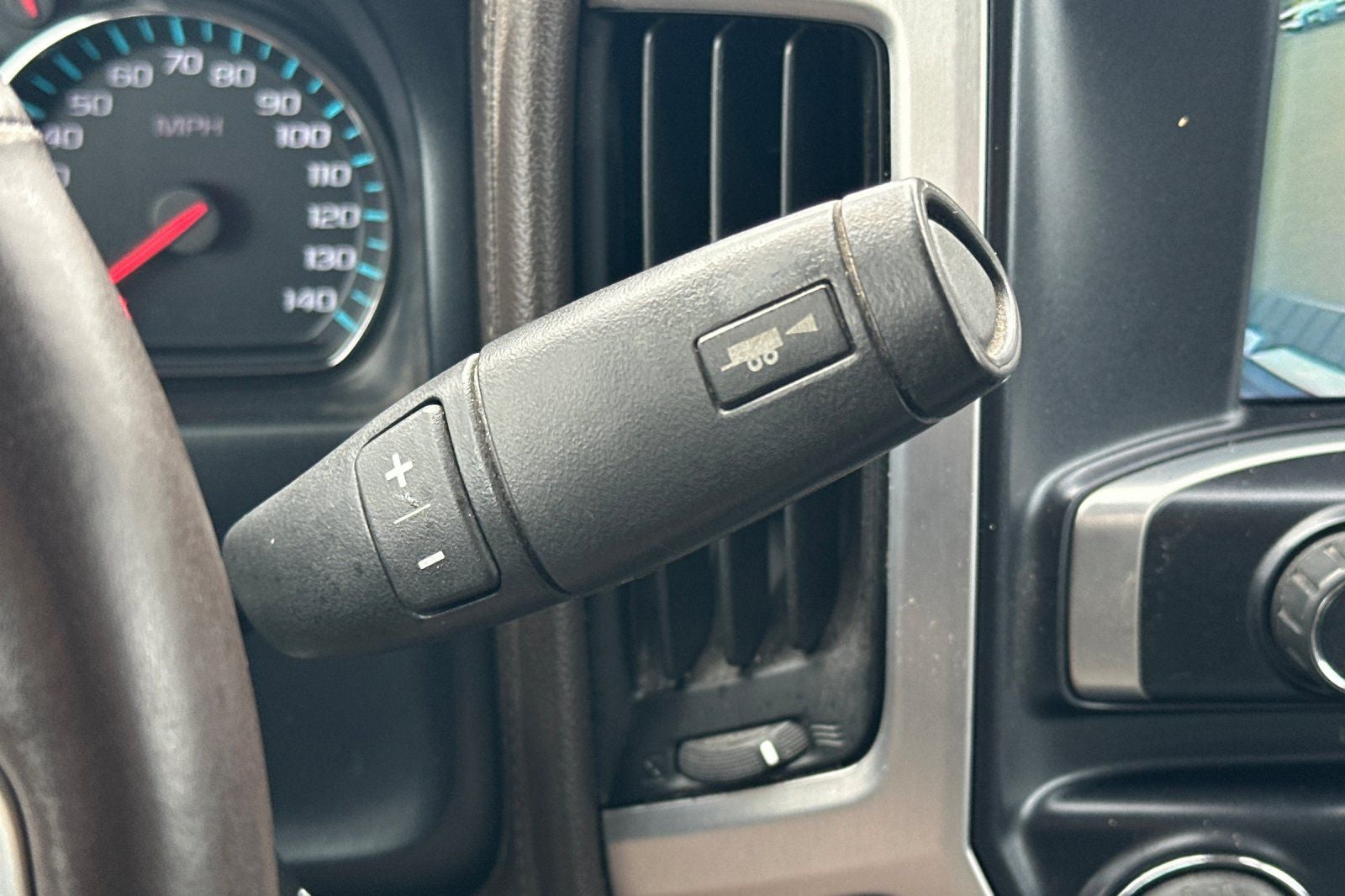 2018 GMC Sierra 2500HD SLT