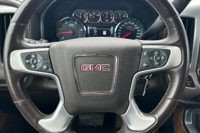 2018 GMC Sierra 2500HD SLT