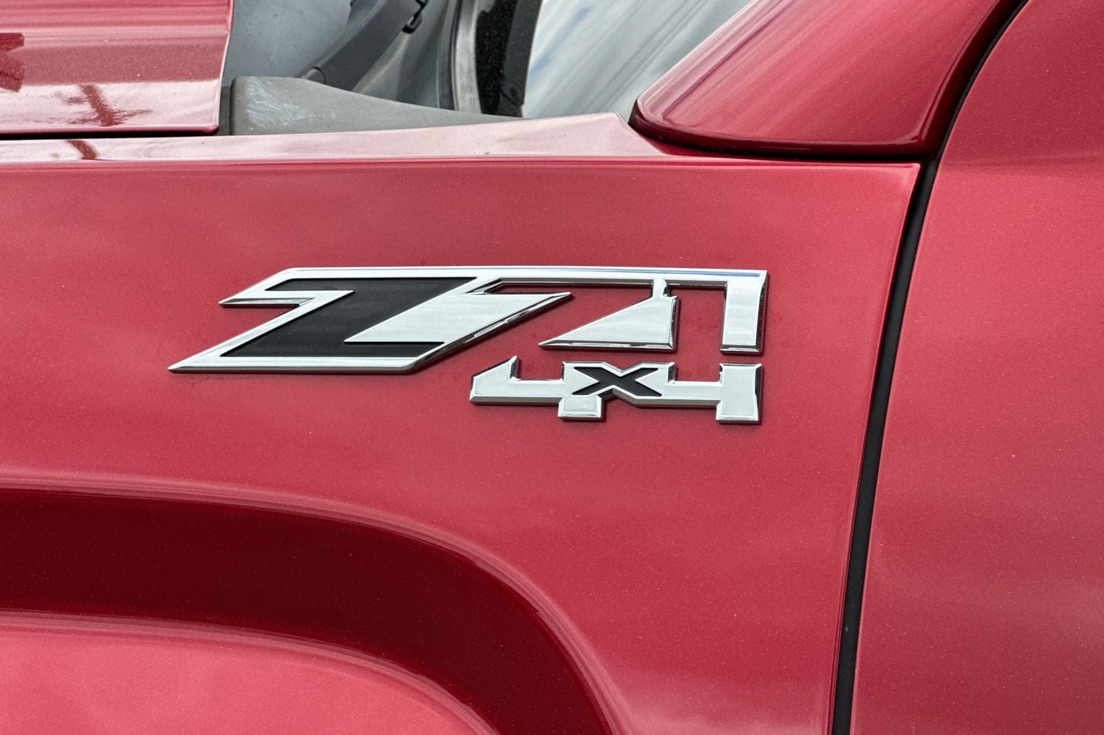 2018 GMC Sierra 2500HD SLT