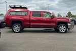 2018 GMC Sierra 2500HD SLT