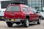 2018 GMC Sierra 2500HD SLT