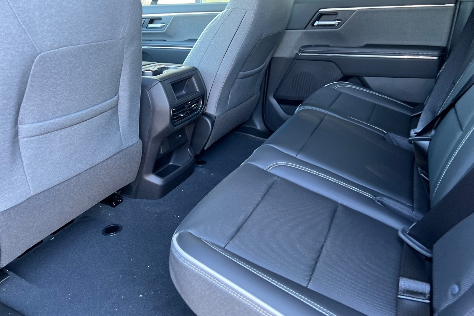 2026 GMC Sierra EV Elevation