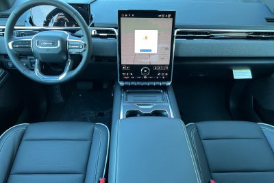 2026 GMC Sierra EV Elevation