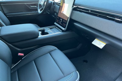 2026 GMC Sierra EV Elevation