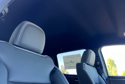 2026 GMC Sierra EV Elevation