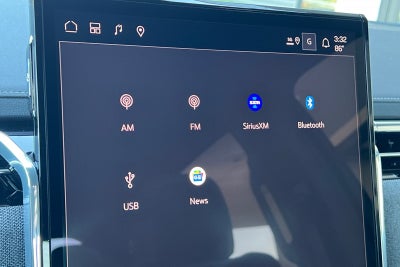 2026 GMC Sierra EV Elevation