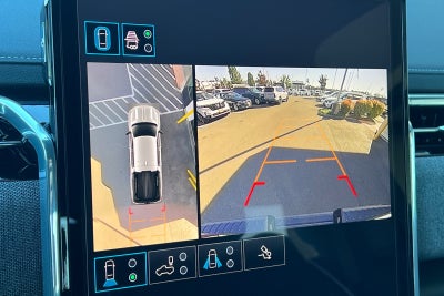 2026 GMC Sierra EV Elevation