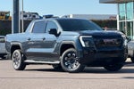 2026 GMC Sierra EV Elevation