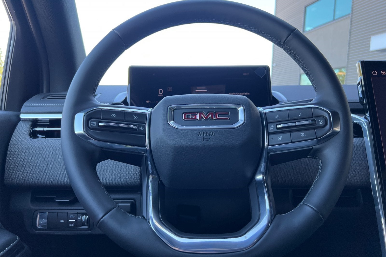 2026 GMC Sierra EV Elevation