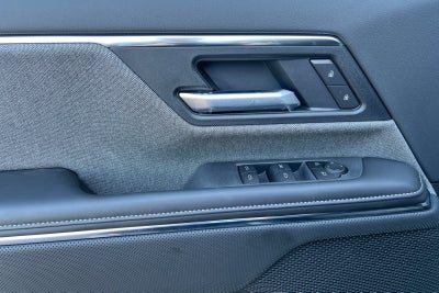 2026 GMC Sierra EV Elevation