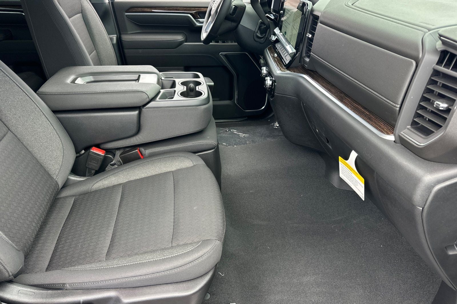 2026 GMC Sierra 2500HD SLE