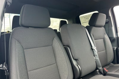 2026 GMC Sierra 2500HD SLE