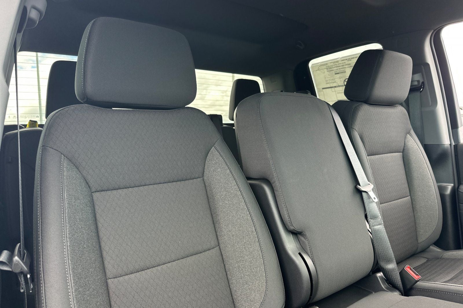 2026 GMC Sierra 2500HD SLE