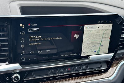 2026 GMC Sierra 2500HD SLE