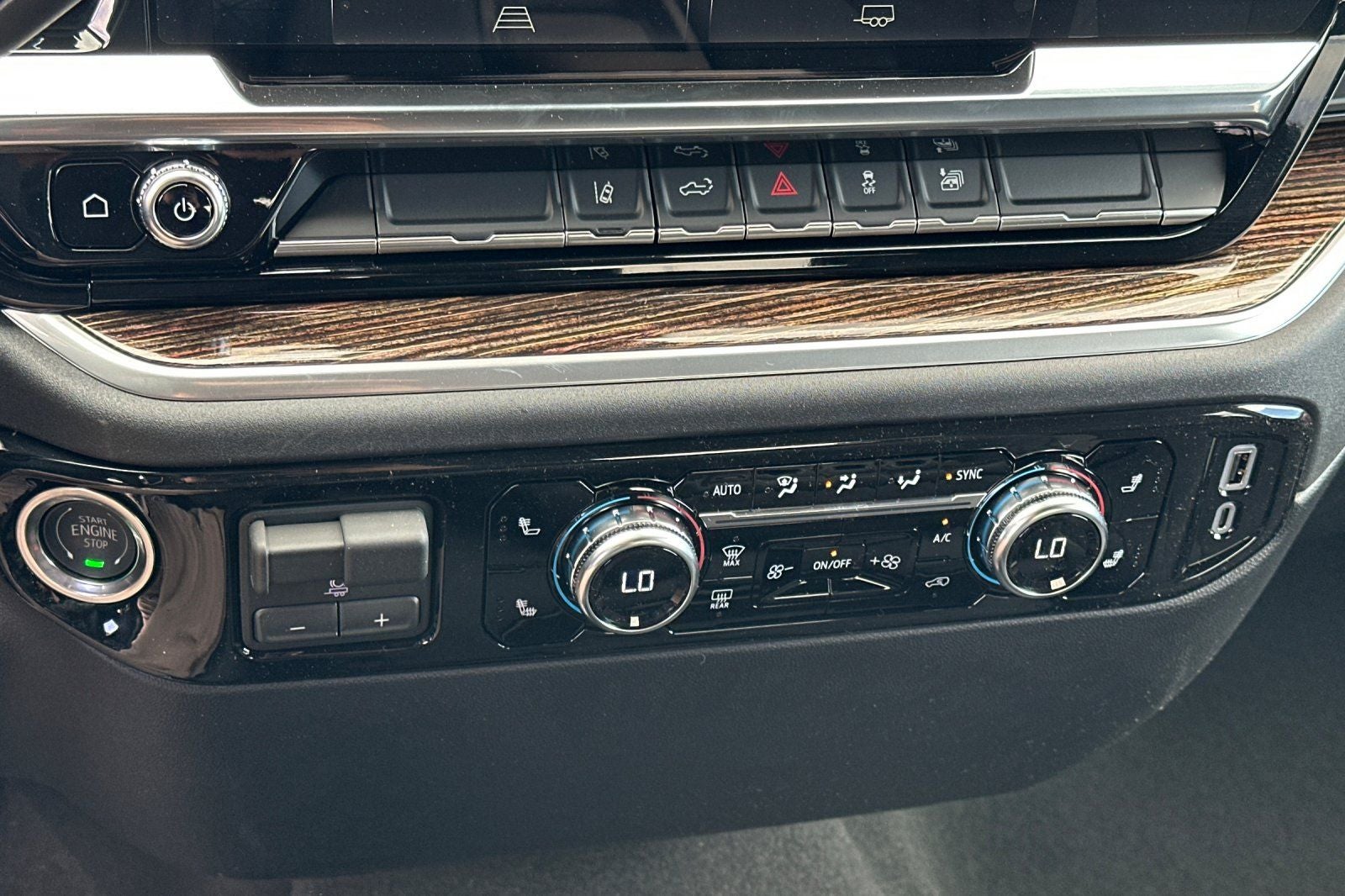 2026 GMC Sierra 2500HD SLE