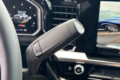 2026 GMC Sierra 2500HD SLE