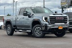 2026 GMC Sierra 2500HD SLE