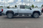 2026 GMC Sierra 2500HD SLE