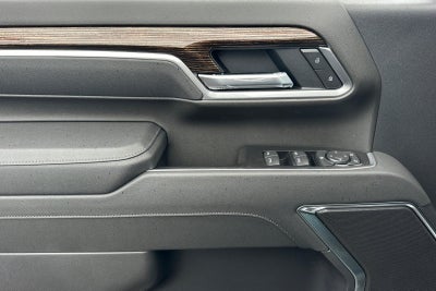 2026 GMC Sierra 2500HD SLE