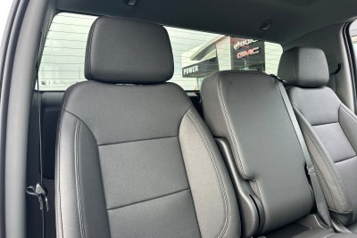 2026 GMC Sierra 2500HD Pro