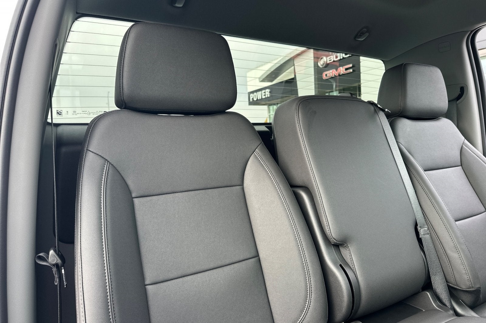 2026 GMC Sierra 2500HD Pro