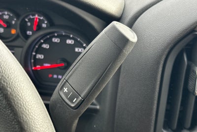 2026 GMC Sierra 2500HD Pro