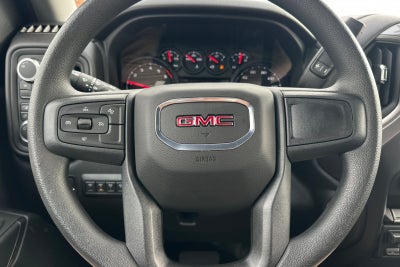 2026 GMC Sierra 2500HD Pro
