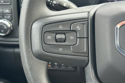 2026 GMC Sierra 2500HD Pro