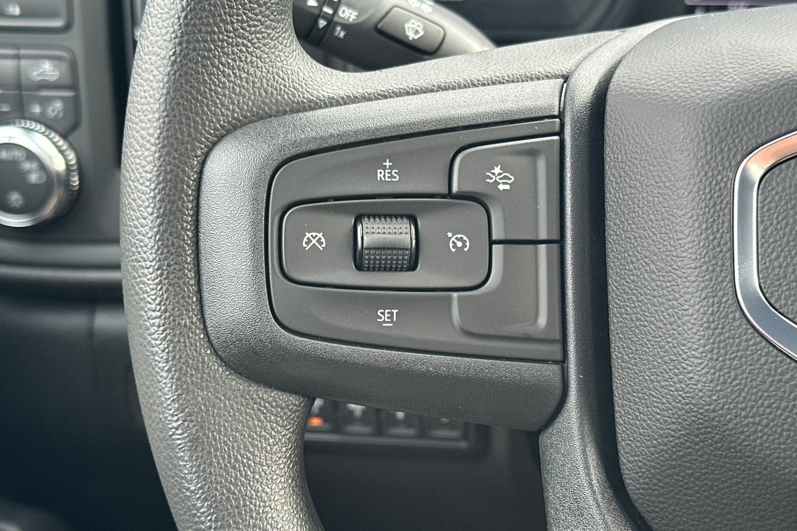 2026 GMC Sierra 2500HD Pro