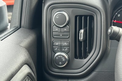 2026 GMC Sierra 2500HD Pro