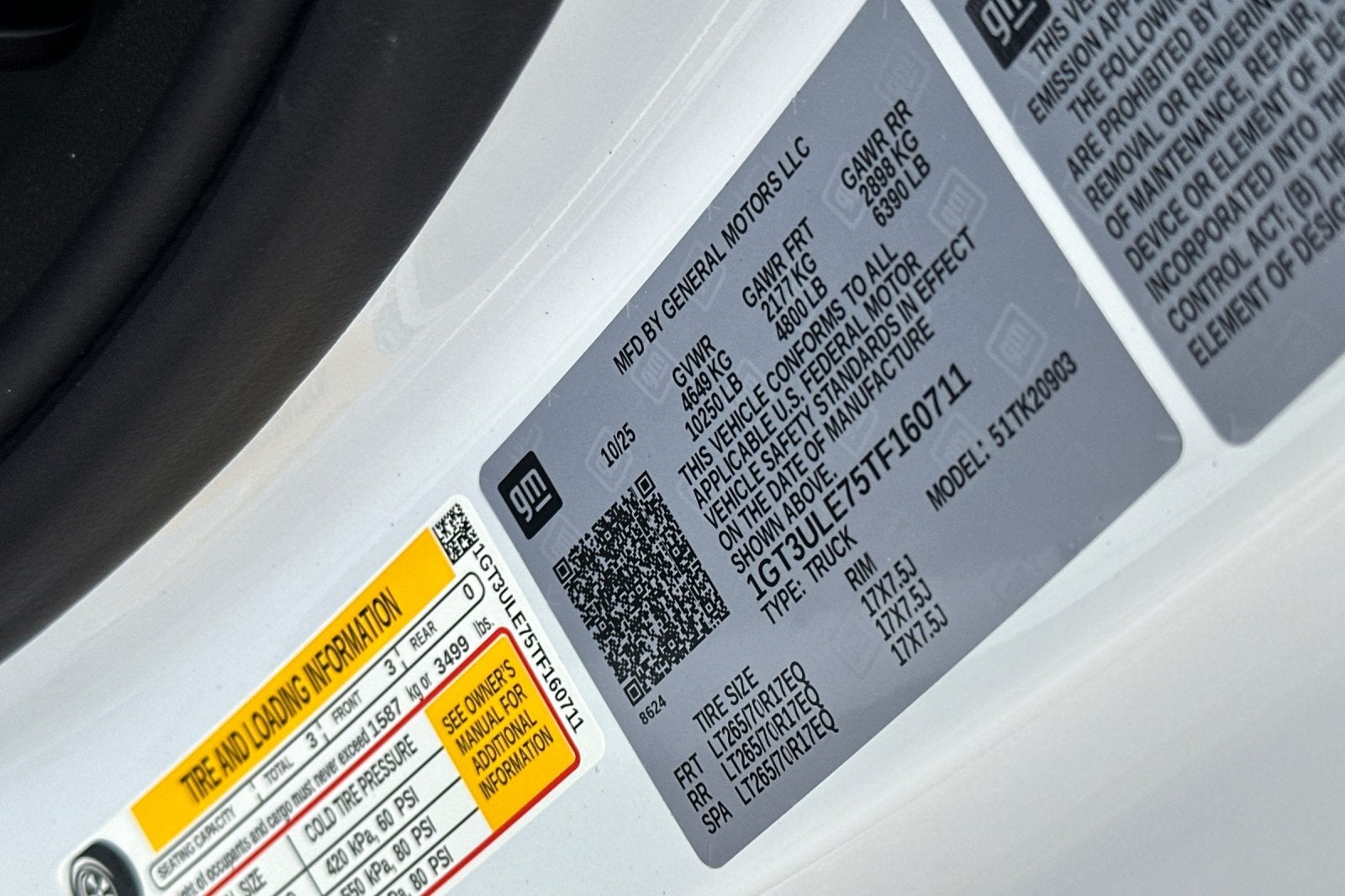 2026 GMC Sierra 2500HD Pro