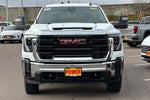 2026 GMC Sierra 2500HD Pro
