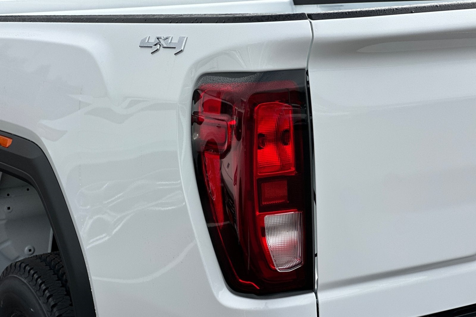 2026 GMC Sierra 2500HD Pro