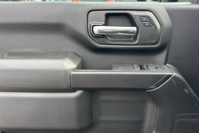 2026 GMC Sierra 2500HD Pro